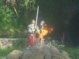 PLS Voyages &raquo; Puydufou2014